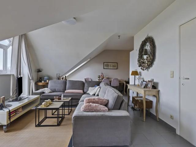 à vendre Appartement Haaltert Terlicht