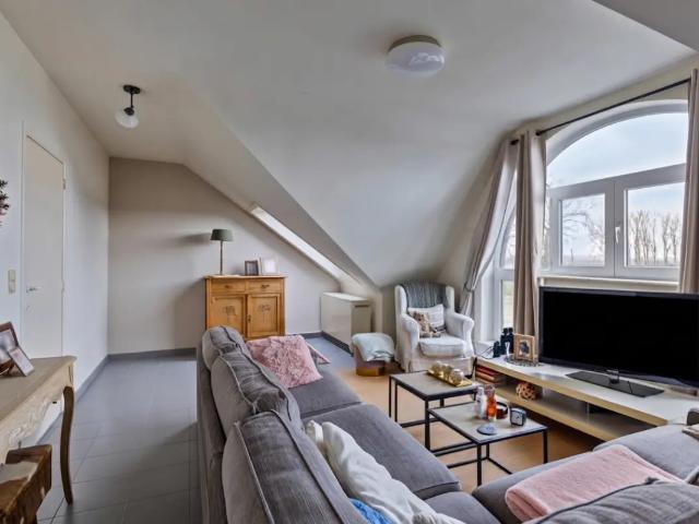 à vendre Appartement Haaltert Terlicht