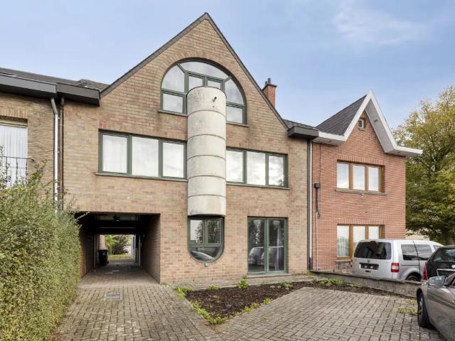 à vendre Appartement Haaltert Terlicht
