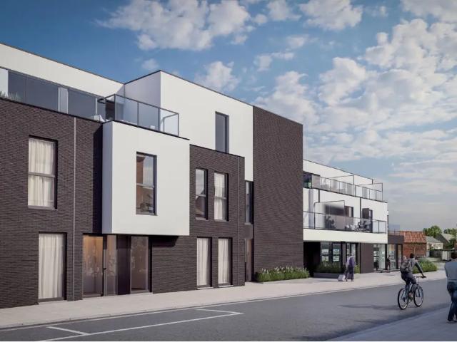 à vendre Appartement Haaltert Edestraat