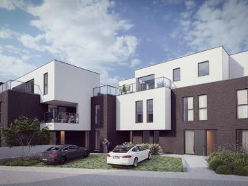 à vendre Appartement Haaltert Edestraat