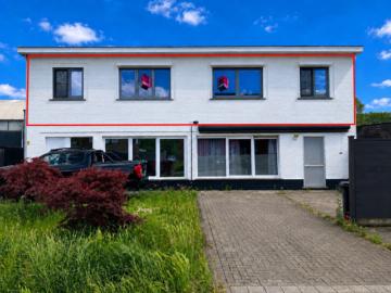 à vendre Appartement Haasdonk Zandstraat