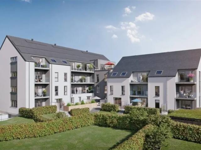 à vendre Appartement Habay la Neuve Place du Châchi