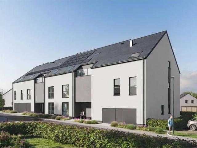 à vendre Appartement Habay la Neuve Place du Châchi