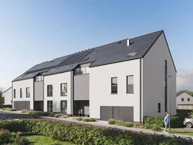à vendre Appartement Habay la Neuve Place du Châchi