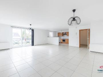 Appartement te koop in 6720 - Parkeerplaats