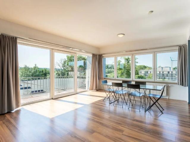 à vendre Appartement Hal Bergensesteenweg