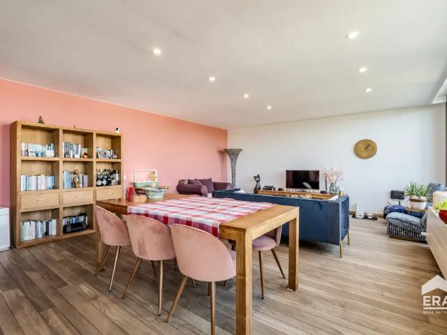 à vendre Appartement Hal Bergensesteenweg