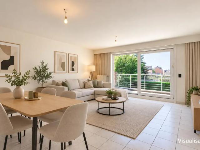 à vendre Appartement Hal Broekborre