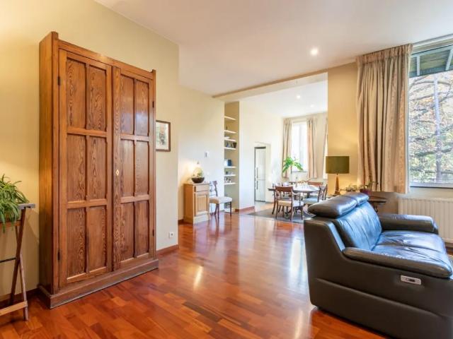 à vendre Appartement Hal Kluisbos
