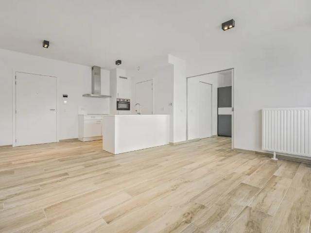 à vendre Appartement Hal Molenborre