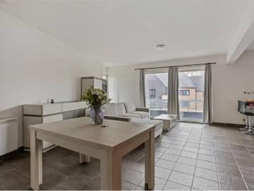 à vendre Appartement Hal Molenborre