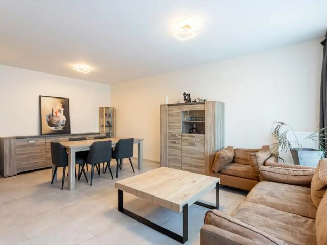 à vendre Appartement Hal Nijvelsesteenweg