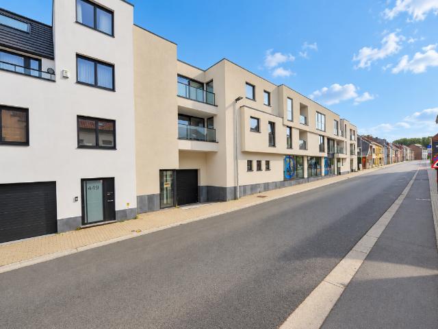 à vendre Appartement Hal Nijvelsesteenweg
