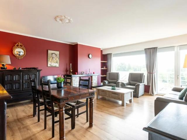 à vendre Appartement Hal Villalaan