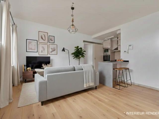 à vendre Appartement Halen Zwarte Duivelsstraat
