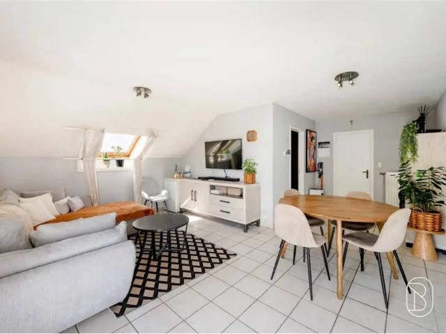 à vendre Appartement Harelbeke Kollegeplein