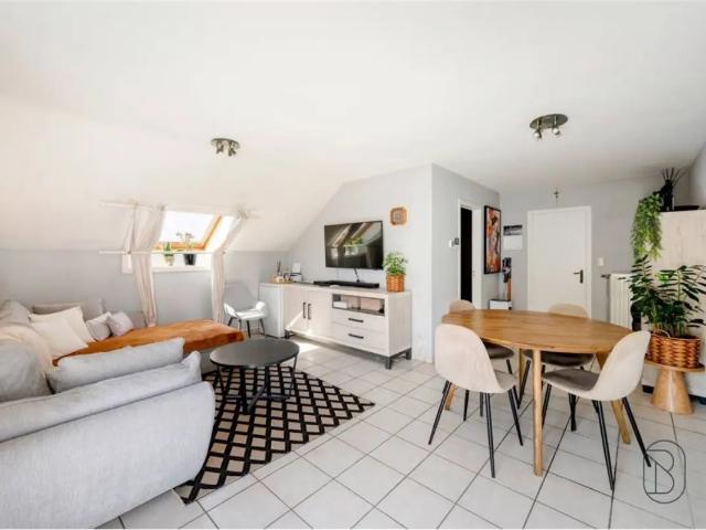 à vendre Appartement Harelbeke Kollegeplein