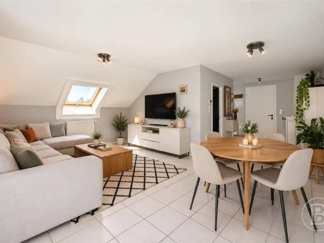 à vendre Appartement Harelbeke Kollegeplein