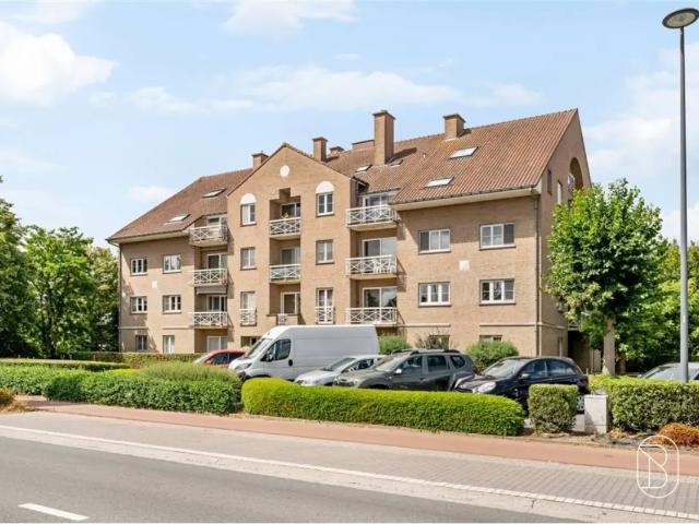 à vendre Appartement Harelbeke Kortrijksesteenweg 242/15