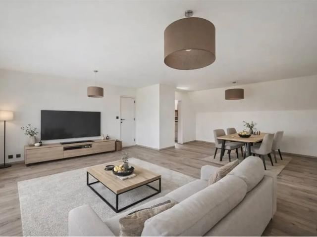 à vendre Appartement Harelbeke Hippodroomstraat