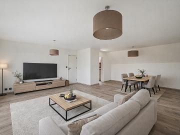 à vendre Appartement Harelbeke Hippodroomstraat