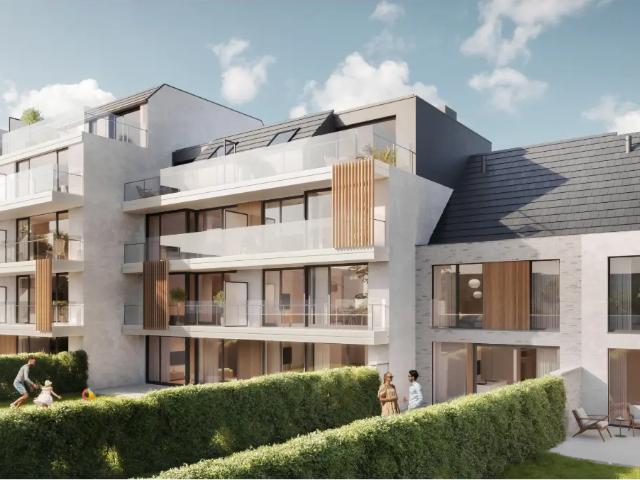 à vendre Appartement Harelbeke Zuidstraat