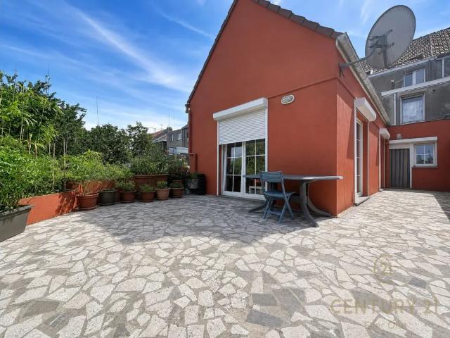 à vendre Appartement Haren Rue de Verdun
