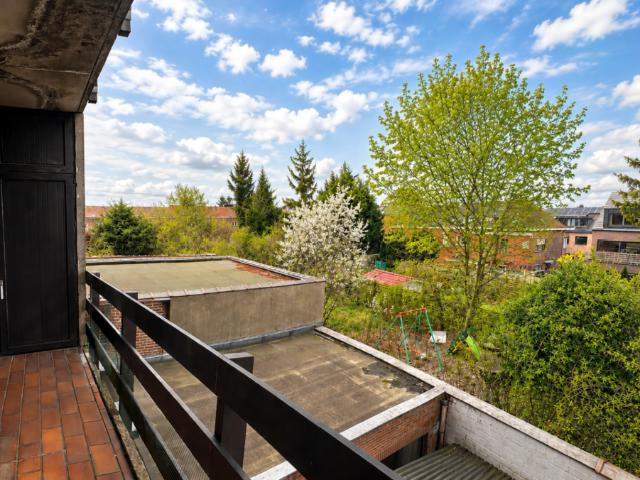 à vendre Appartement Haren Rue Harenheyde