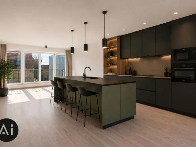 à vendre Appartement Haren Sporthalstraat
