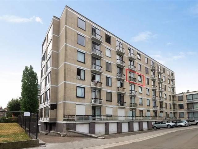 à vendre Appartement Hasselt Maastrichtersteenweg