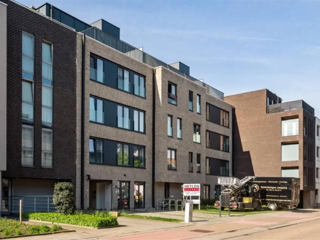 à vendre Appartement Hasselt Maastrichtersteenweg