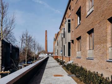 Appartement te koop in 3500, Hasselt
