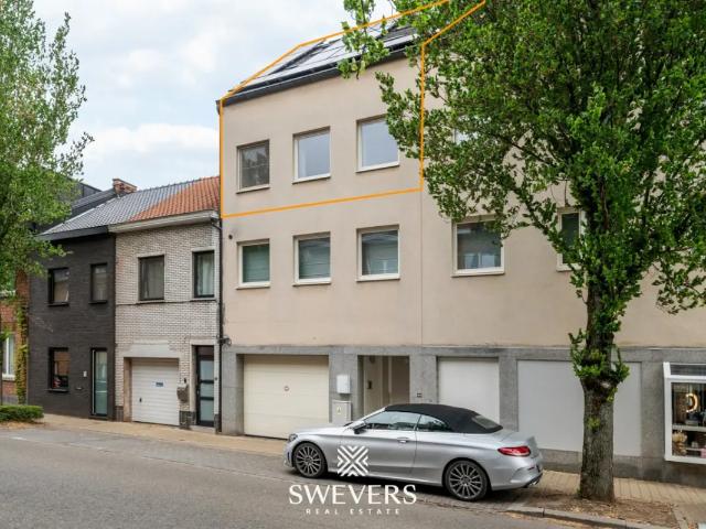 à vendre Appartement Hasselt Olmenstraat