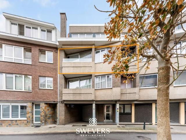 à vendre Appartement Hasselt Burgemeester Bollenstraat