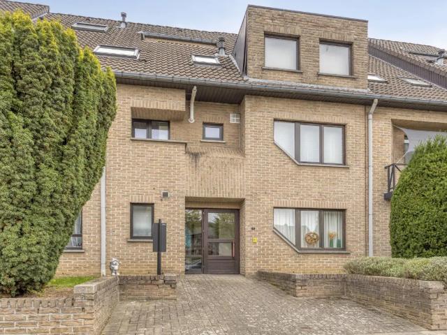 à vendre Appartement Hasselt Boerenkrijgsingel