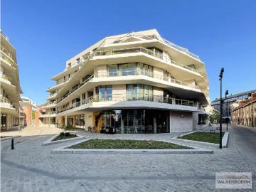 à vendre Appartement Hasselt Bonnefantenstraat