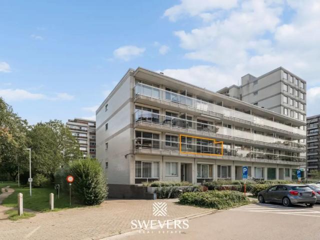 à vendre Appartement Hasselt Casterstraat