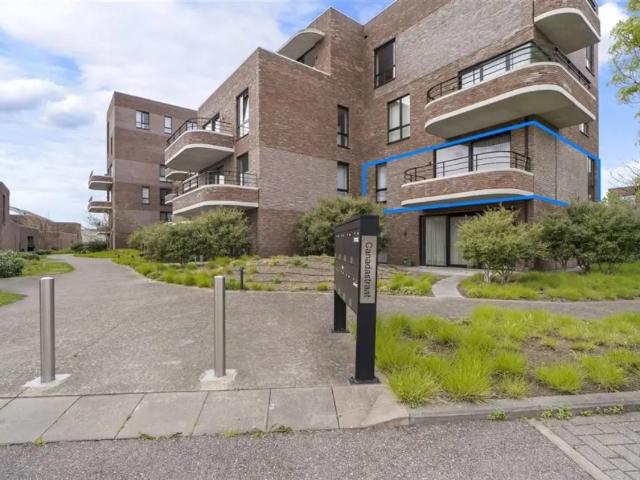 à vendre Appartement Hasselt Frans Tempelsstraat