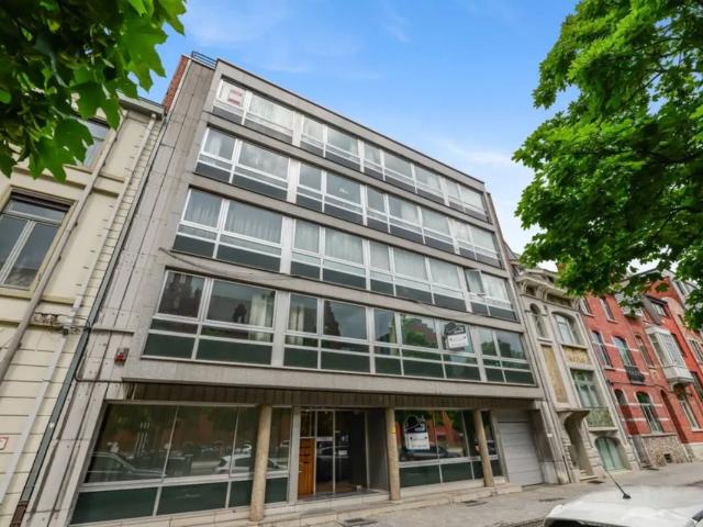 à vendre Appartement Hasselt Guffenslaan