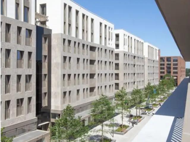 à vendre Appartement Hasselt Gelatineboulevard