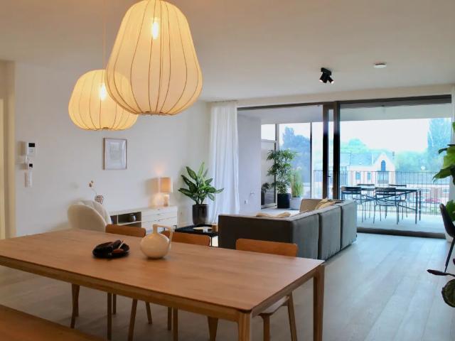 à vendre Appartement Hasselt Gelatineboulevard