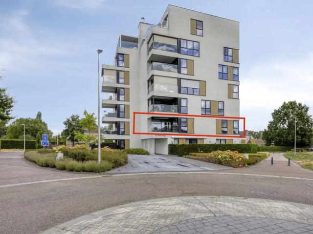 à vendre Appartement Hasselt Hassaluthdreef