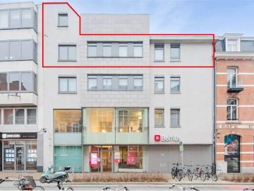 à vendre Appartement Hasselt Havermarkt