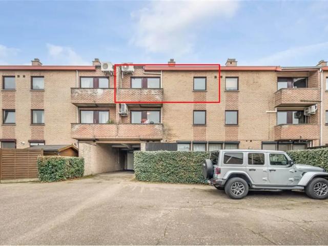 à vendre Appartement Hasselt Heilig Hartplein