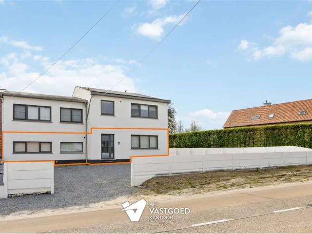 à vendre Appartement Hasselt Hogebergstraat