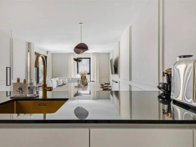 à vendre Appartement Hasselt Kempische Steenweg