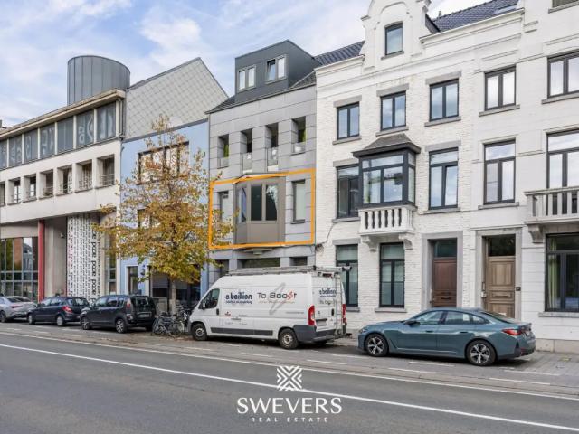 à vendre Appartement Hasselt Koningin Astridlaan