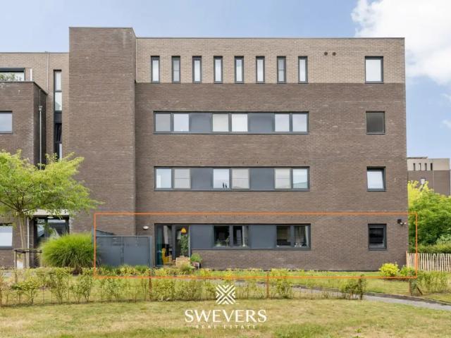 à vendre Appartement Hasselt Kramerslaan