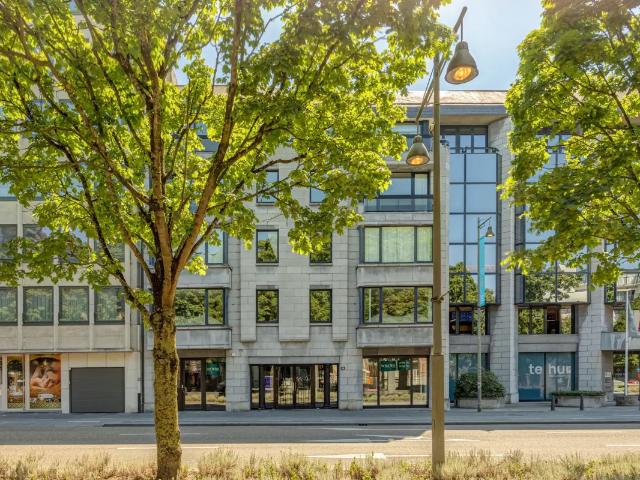 à vendre Appartement Hasselt Leopoldplein